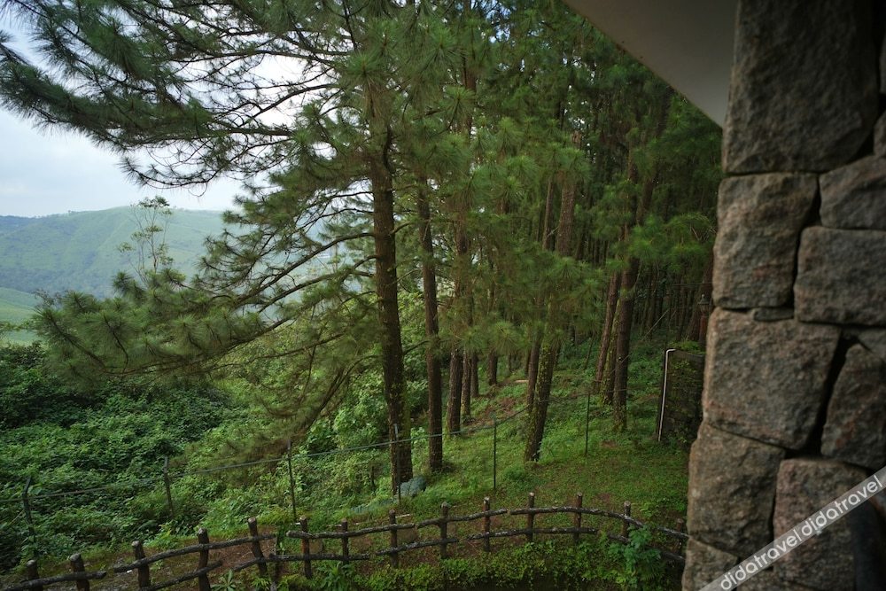 Adrak Summer Sand Hill Resort Vagamon 3*
