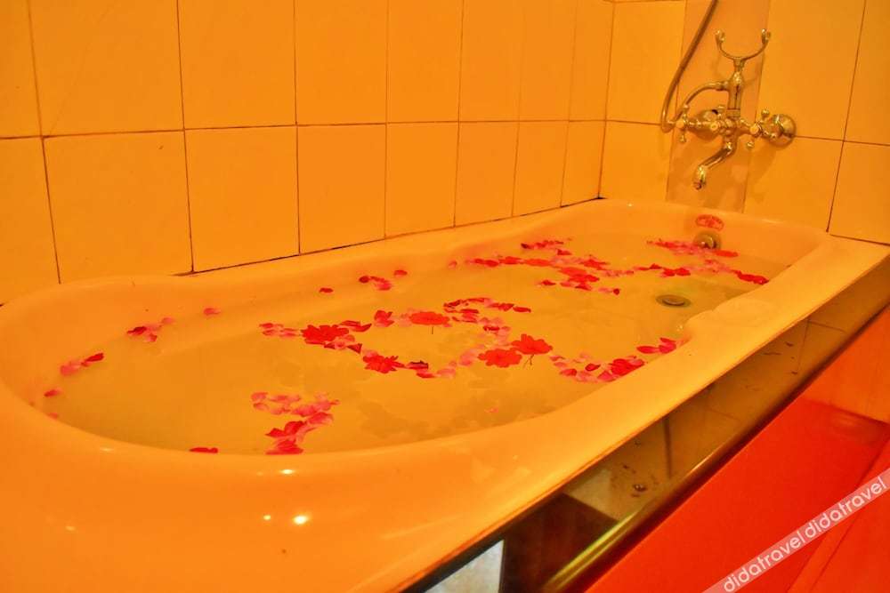Adrak Summer Sand Hill Resort Vagamon 3*