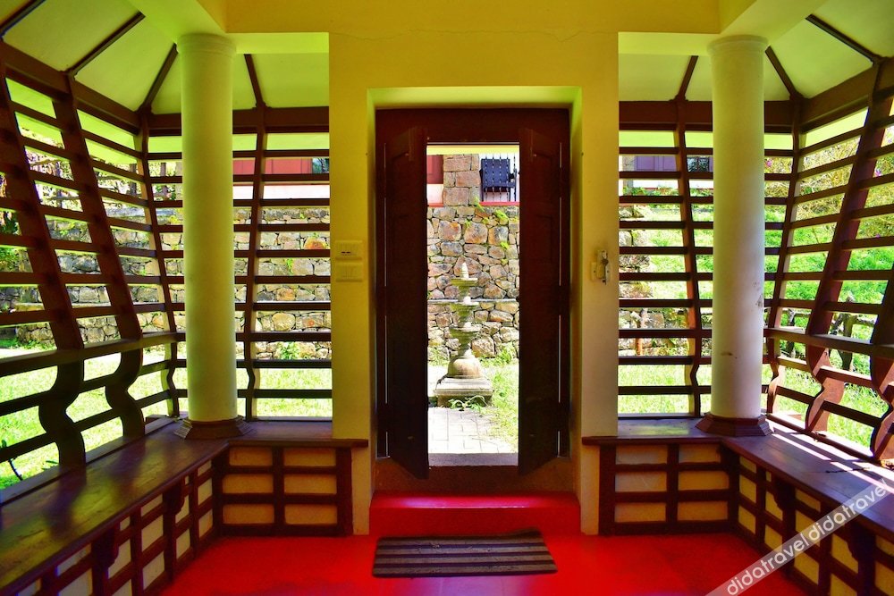 Adrak Summer Sand Hill Resort Vagamon 3*