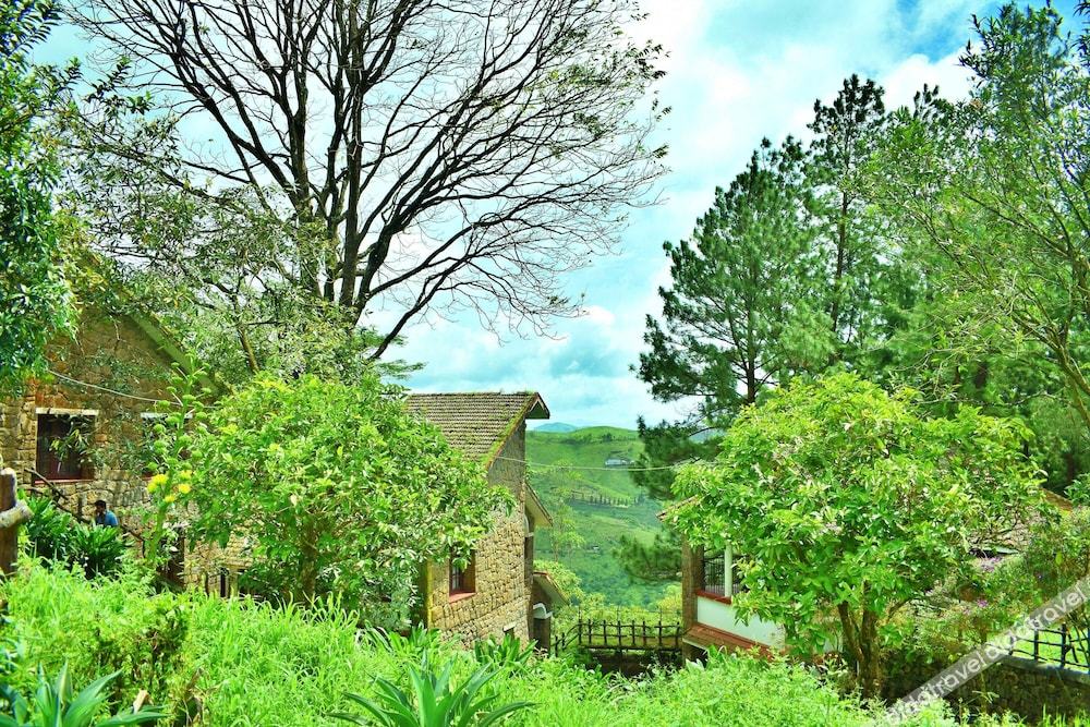 Adrak Summer Sand Hill Resort Vagamon 3*