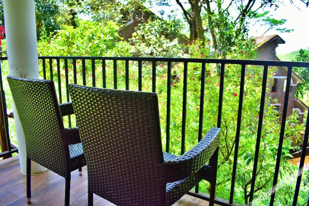 Adrak Summer Sand Hill Resort Vagamon 3*