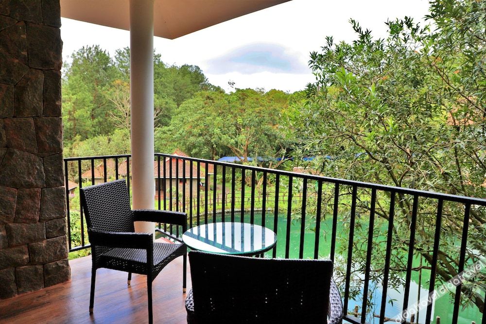 Adrak Summer Sand Hill Resort Vagamon 3*