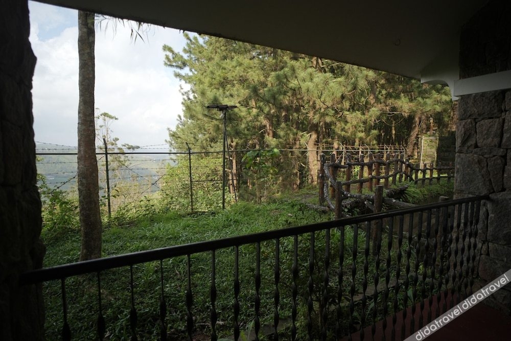 Adrak Summer Sand Hill Resort Vagamon 3*