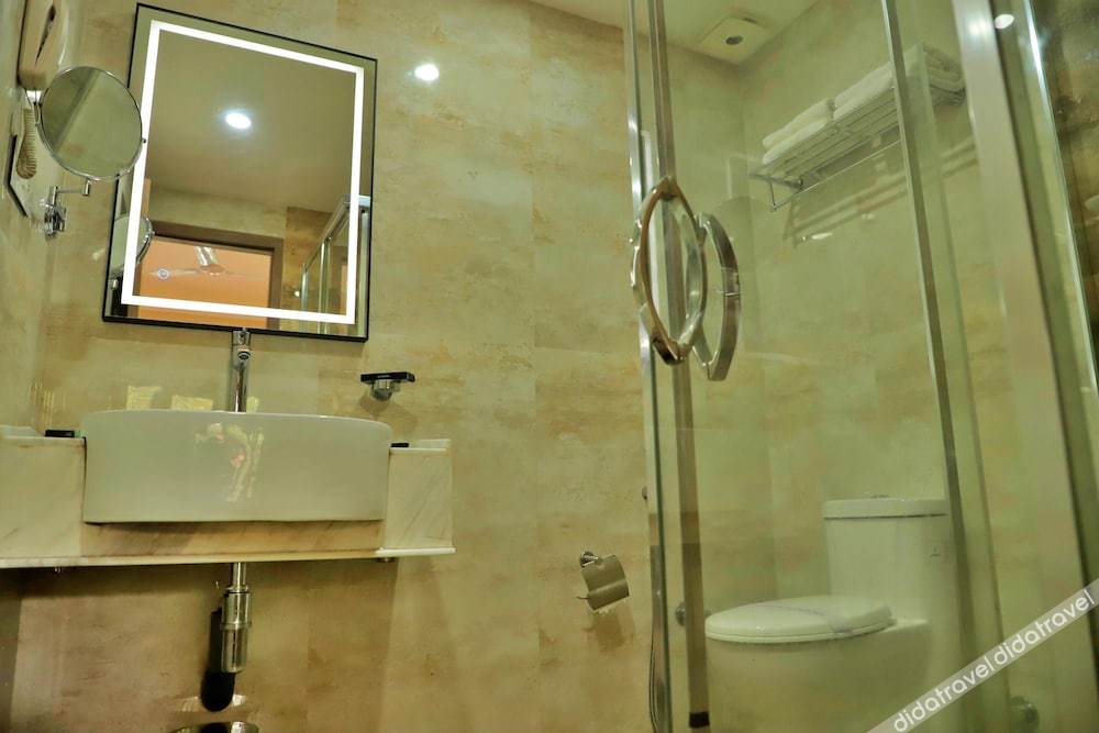 Adrak Summer Sand Hill Resort Vagamon 3*