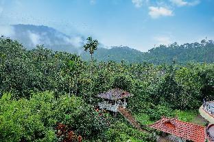 Misty Heights by The Sanihara 2*