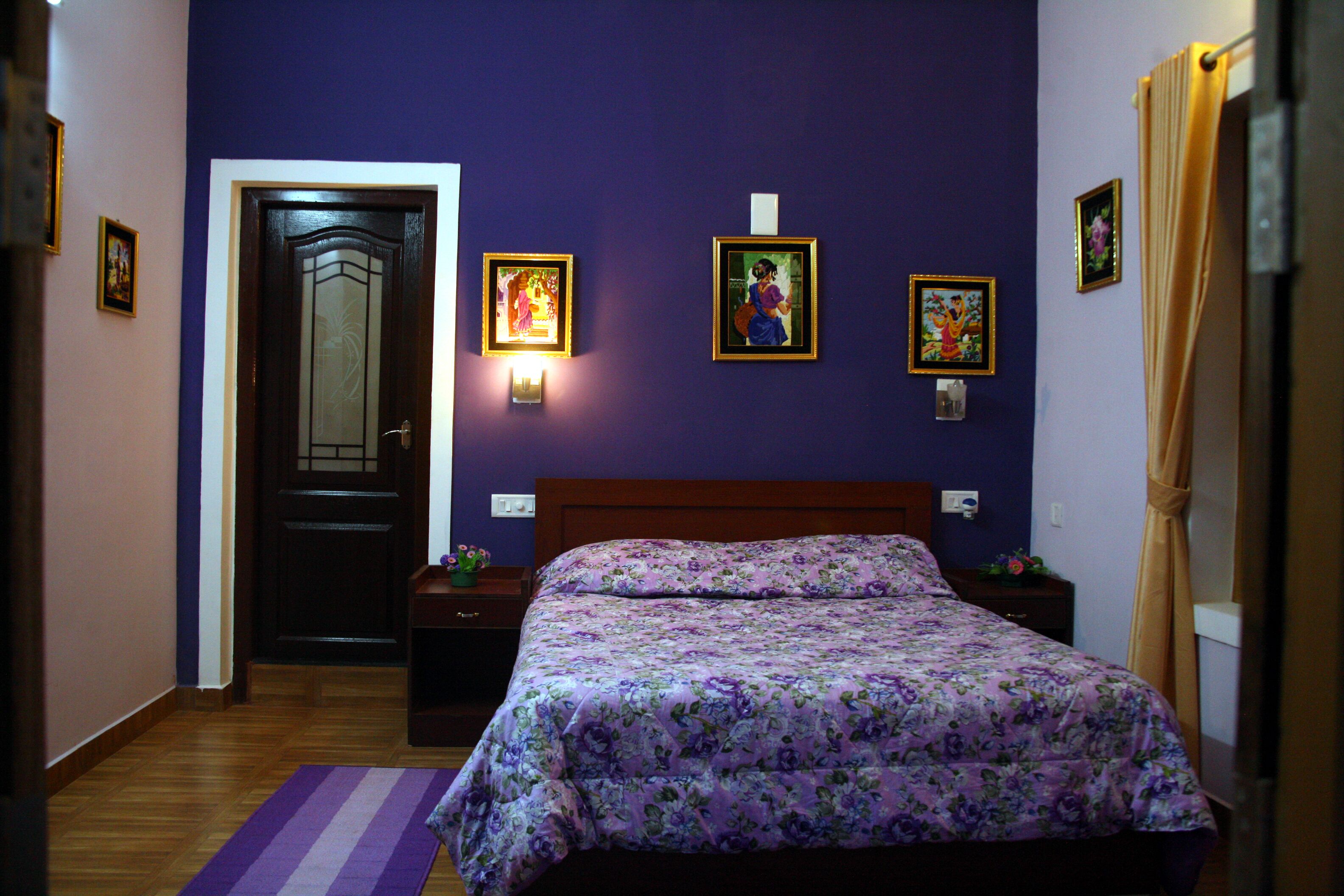 4 Bedroom Villa With Balcony Mountain View 3*