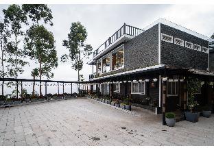 Chandys Drizzle Drops Munnar Top Station 4*