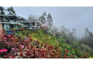 Chandys Drizzle Drops Munnar Top Station 4*