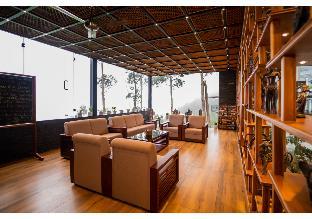 Chandys Drizzle Drops Munnar Top Station 4*
