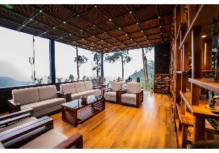 Chandys Drizzle Drops Munnar Top Station 4*