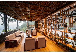 Chandys Drizzle Drops Munnar Top Station 4*