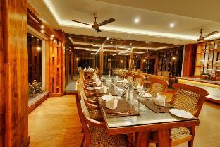 Chandys Drizzle Drops Munnar Top Station 4*