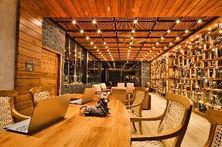 Chandys Drizzle Drops Munnar Top Station 4*