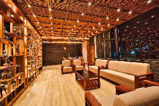 Chandys Drizzle Drops Munnar Top Station 4*