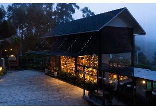 Chandys Drizzle Drops Munnar Top Station 4*
