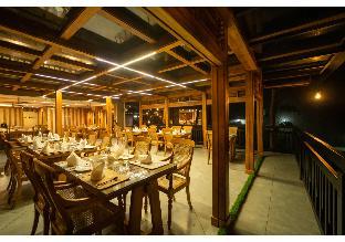 Chandys Drizzle Drops Munnar Top Station 4*