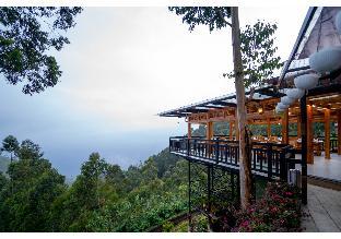 Chandys Drizzle Drops Munnar Top Station 4*