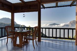 Chandys Drizzle Drops Munnar Top Station 4*
