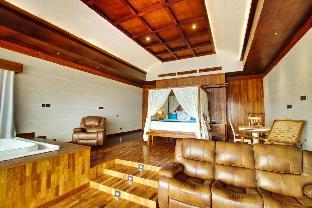 Chandys Drizzle Drops Munnar Top Station 4*