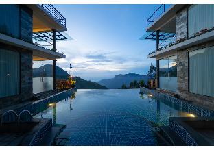 Chandys Drizzle Drops Munnar Top Station 4*