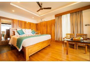 Chandys Drizzle Drops Munnar Top Station 4*