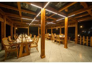 Chandys Drizzle Drops Munnar Top Station 4*