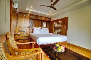 Chandys Drizzle Drops Munnar Top Station 4*