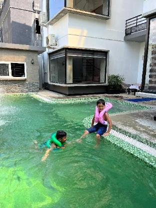 Mermaid Farm House 2*