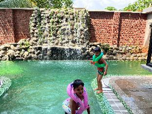 Mermaid Farm House 2*