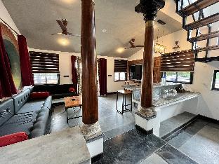 Mermaid Farm House 2*