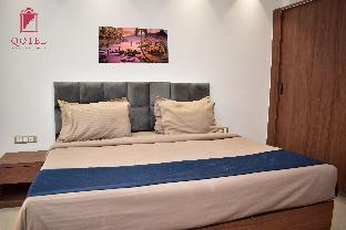 Qotel Hotel Signature BNB-Ashok Vihar 2*