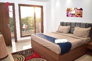Qotel Hotel Signature BNB-Ashok Vihar 2*