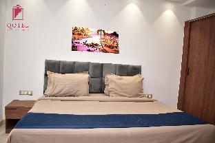Qotel Hotel Signature BNB-Ashok Vihar 2*