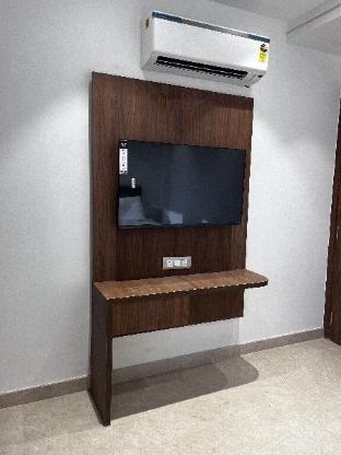 Qotel Hotel Signature BNB-Ashok Vihar 2*