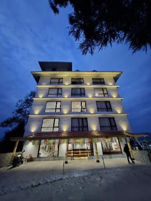Sumitel Pelling 3*