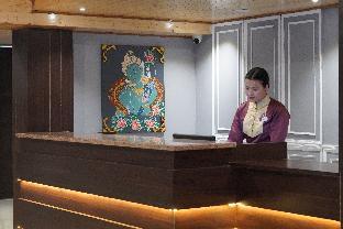 Sumitel Pelling 3*