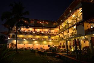 Aadisaktthi Resorts & Spa Kovalam 2*