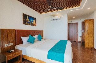 Aadisaktthi Resorts & Spa Kovalam 2*