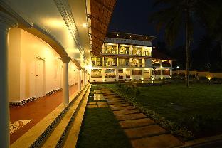 Aadisaktthi Resorts & Spa Kovalam 2*