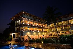 Aadisaktthi Resorts & Spa Kovalam 2*