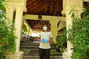 Aadisaktthi Resorts & Spa Kovalam 2*