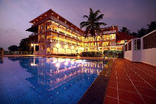 Aadisaktthi Resorts & Spa Kovalam 2*