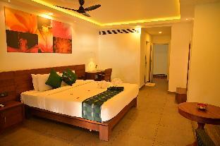 Aadisaktthi Resorts & Spa Kovalam 2*