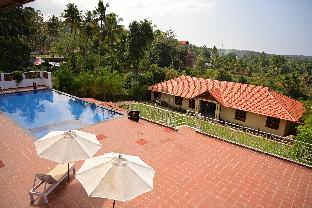 Aadisaktthi Resorts & Spa Kovalam 2*