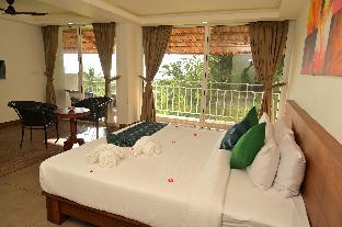 Aadisaktthi Resorts & Spa Kovalam 2*