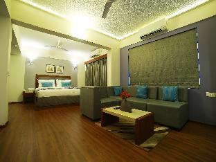 Noah Sky Suites 2*