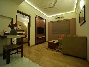 Noah Sky Suites 2*