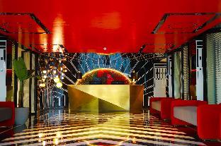 Noah Sky Suites 2*