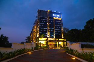 Noah Sky Suites 2*