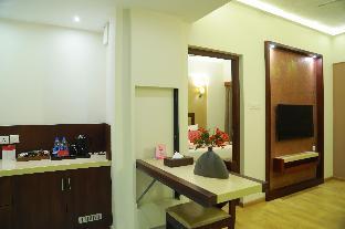 Noah Sky Suites 2*